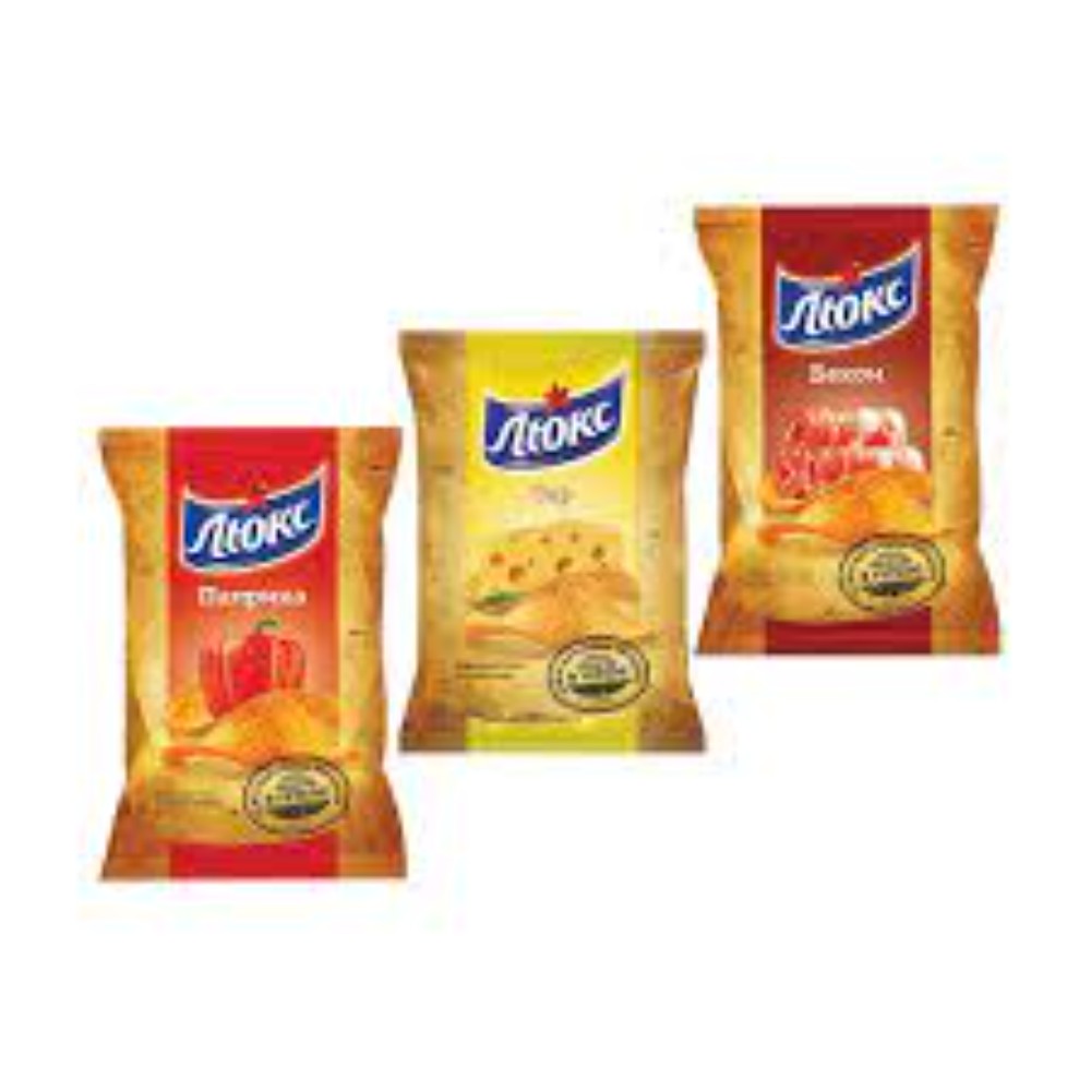 Чіпси Chipster`s 70 г