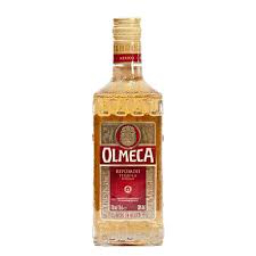 Текіла Olmeca Gold