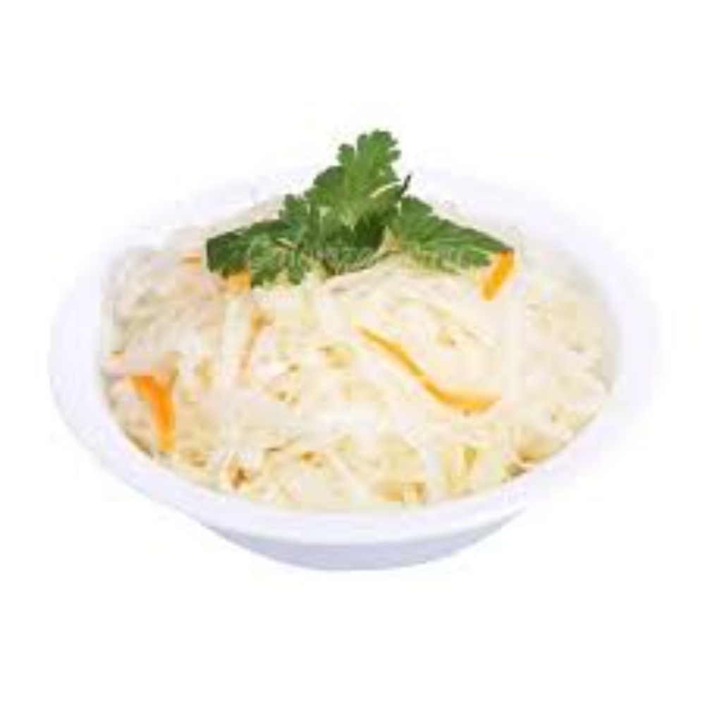 Квашена капуста ( 100 г)