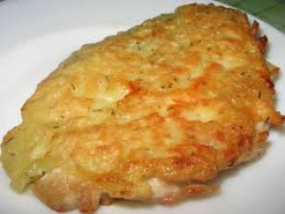 Відбивна курина (150 г)