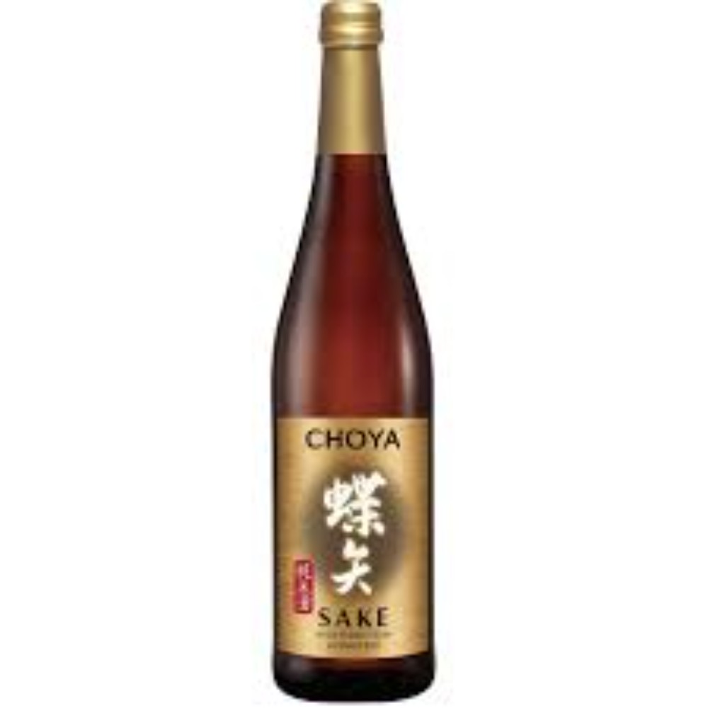 Саке Sake Choya