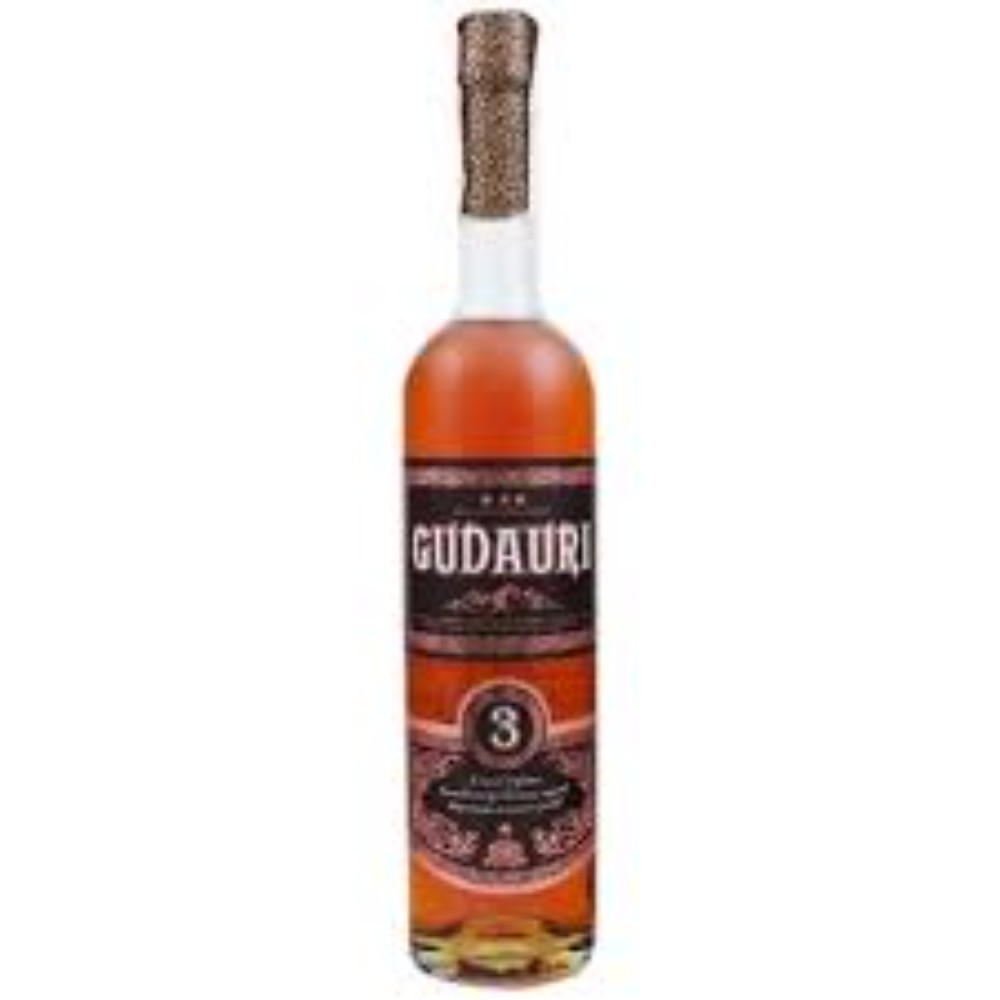 Коньяк Укр.орд. 3* Gudauri