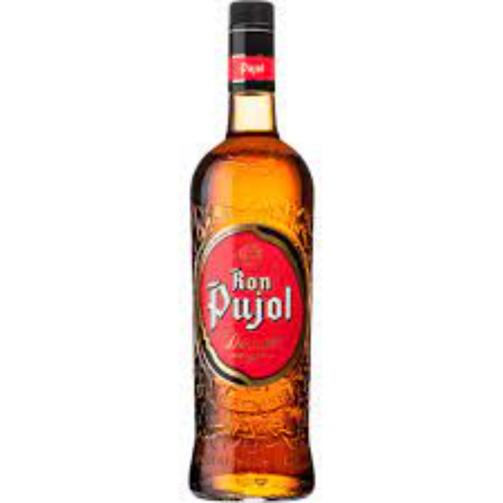 Ром DORADO PUJOL 38%