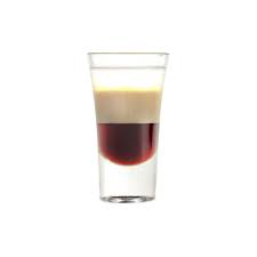 Шот B-52