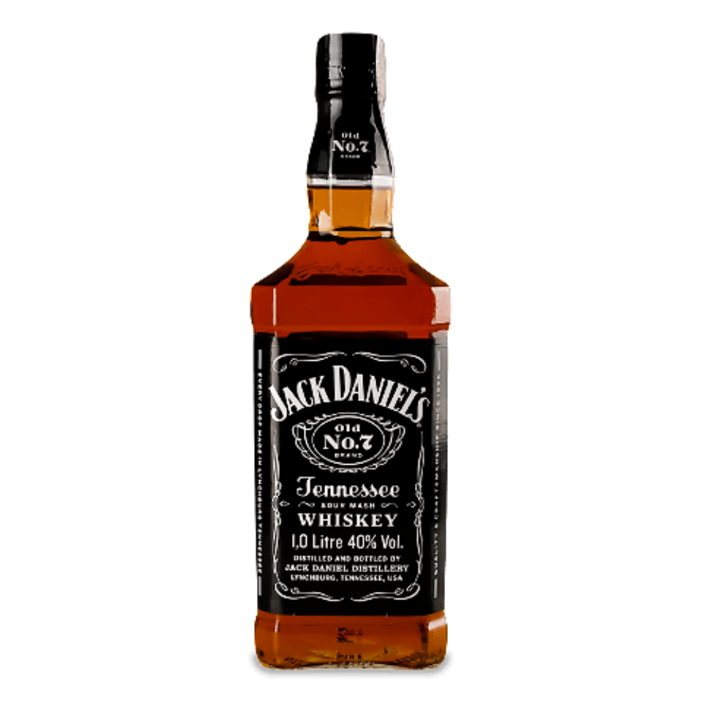 Віскі Jack Daniels