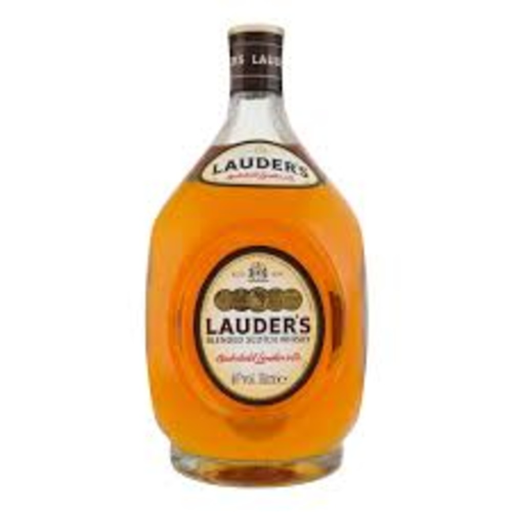 Віскі Lauder`s Finest