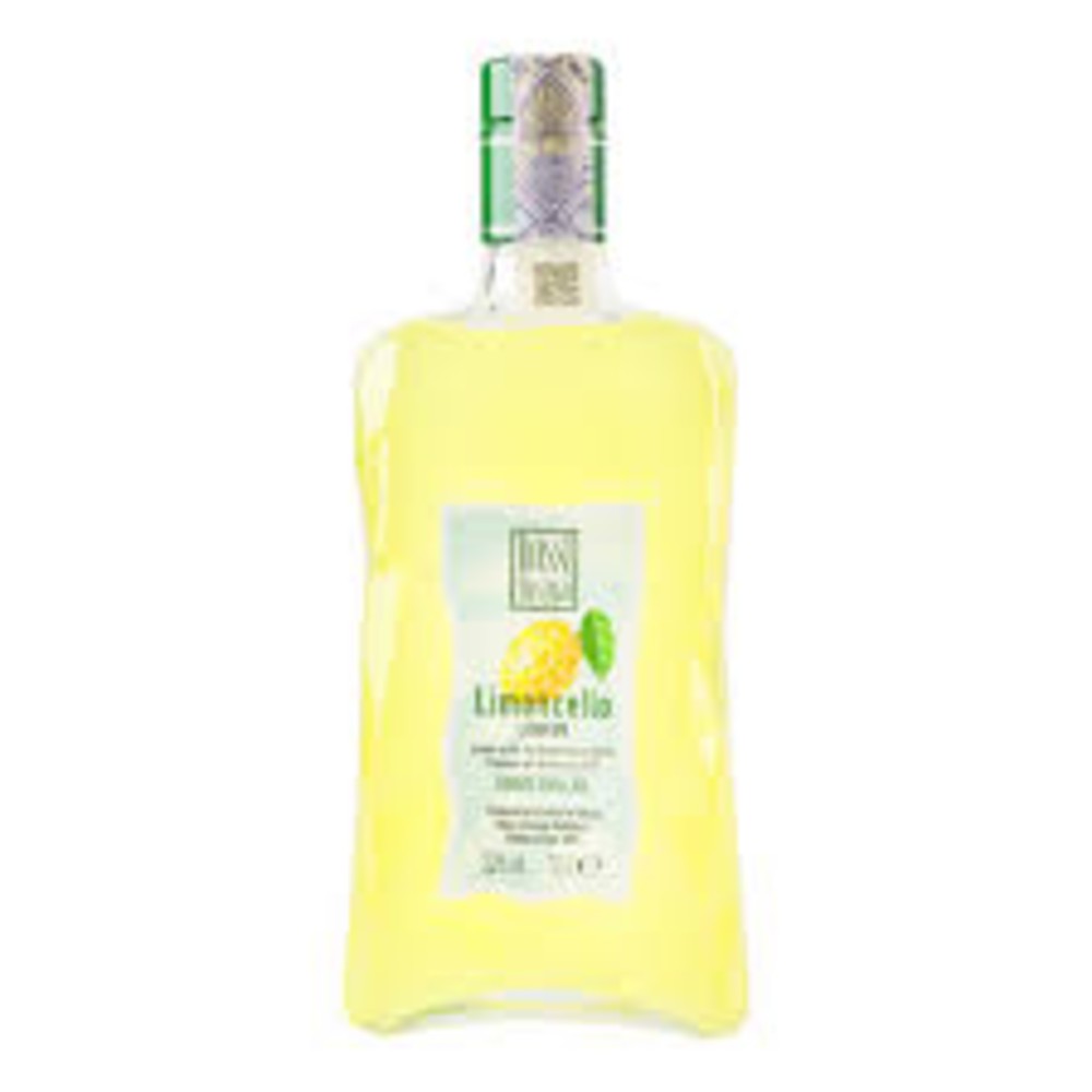 Лікер Rossi d’Asiago Limoncello