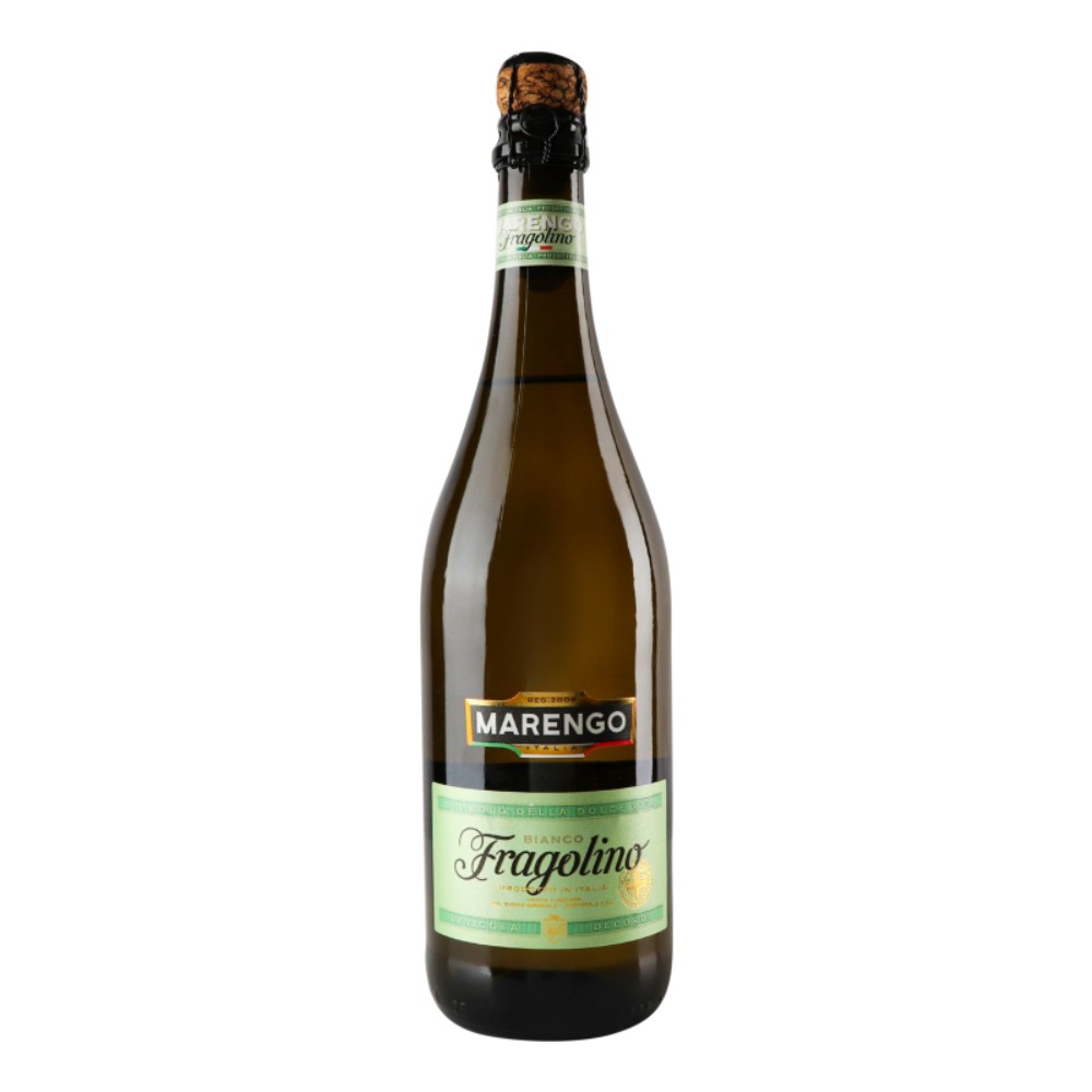 Ал. ар. нап. Фраголіно ТМ MARENGO 0,75 л
