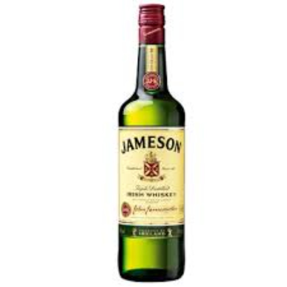Віскі Jameson