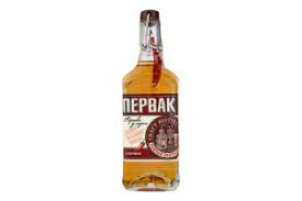 Настоянка Перцева з медом 37,5%