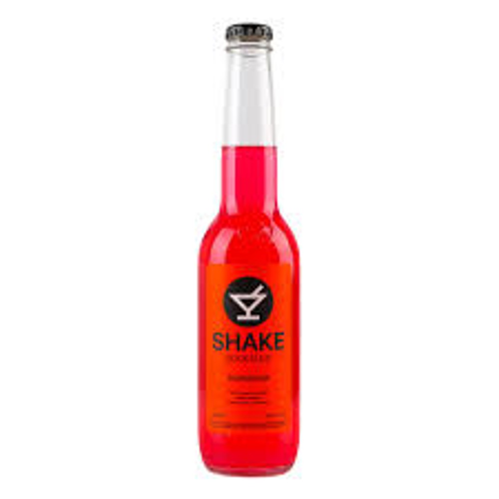 Нап. слаб. SHAKE Порнстар 330 ml