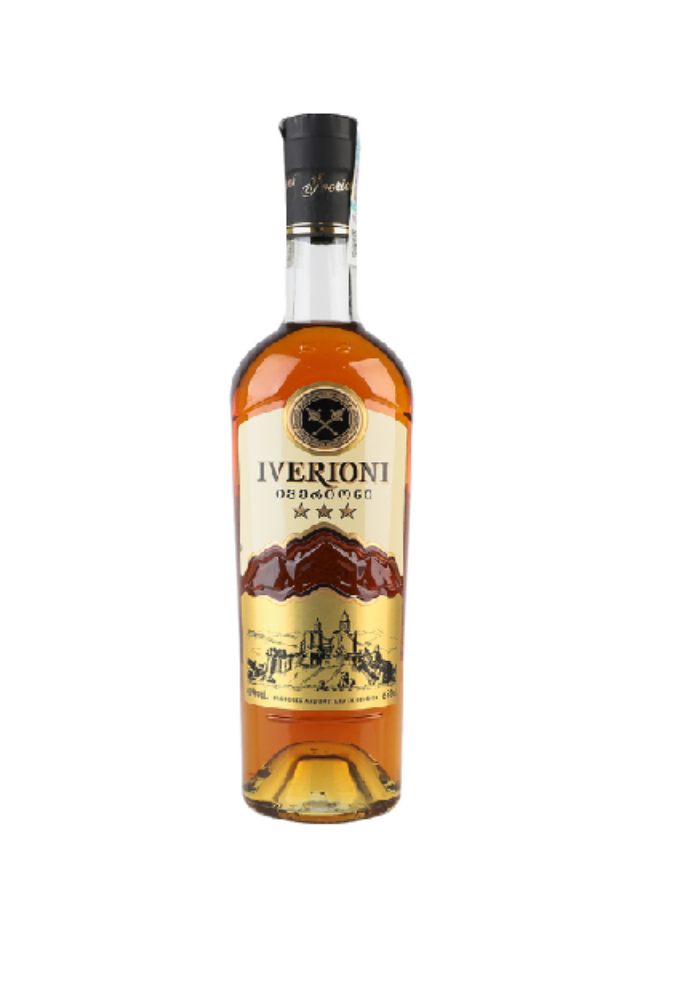 Напій алкогольний Iverioni 7*