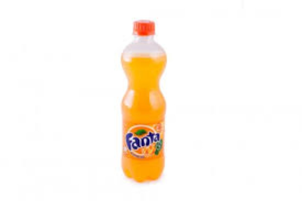 Фанта 0,5 л