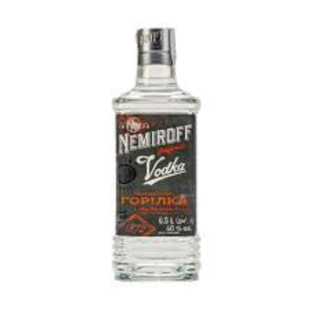 Горілка Nemiroff