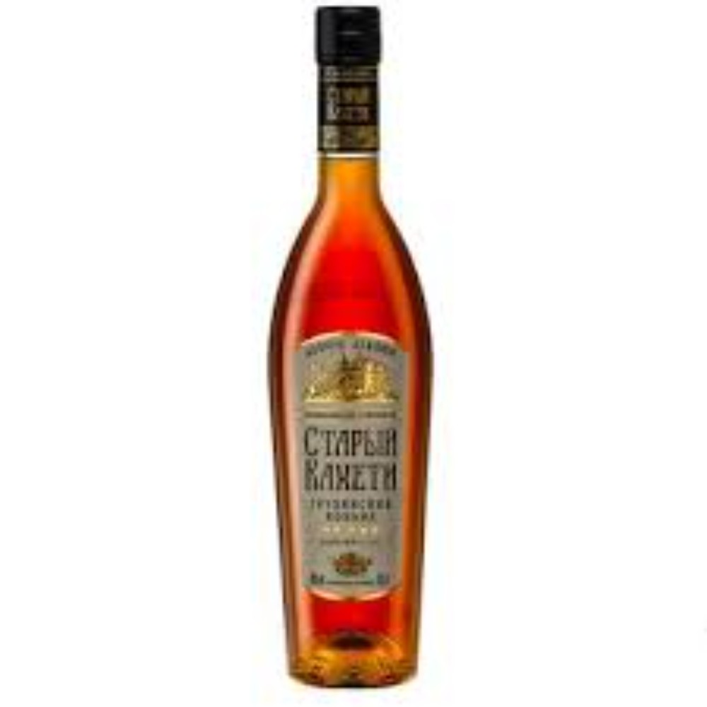 Бренді Кахеті 5*