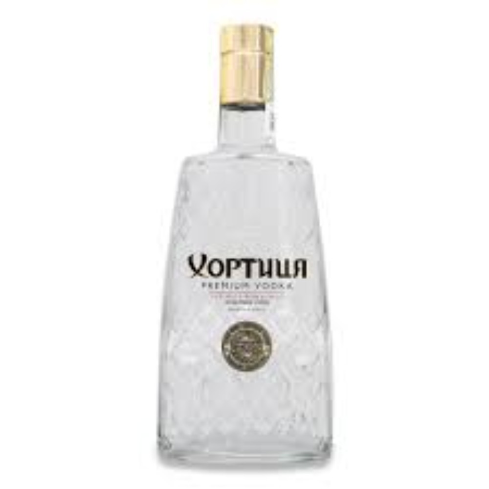 Горілка Хортиця Преміум