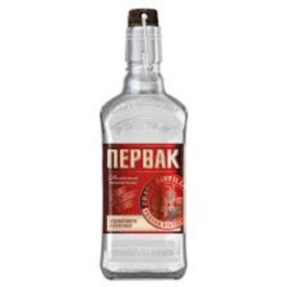 Горілка Первак Домашній Пшеничний
