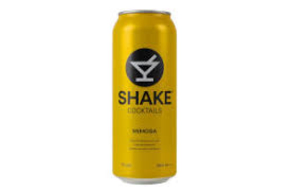 Нап. слаб. SHAKE Мімоза 500 ml