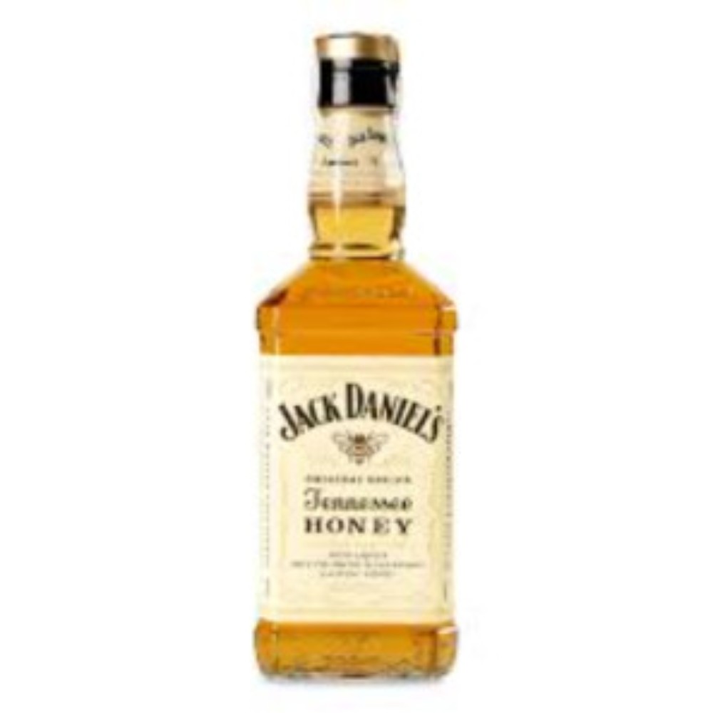 Лікер Jack Daniel's Tennessee Honey