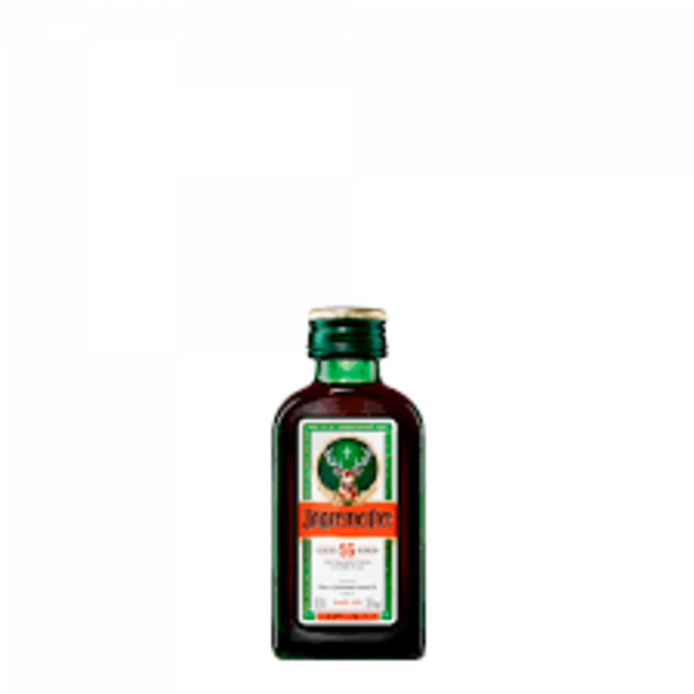 Лікер Jagermeister 0,04 л