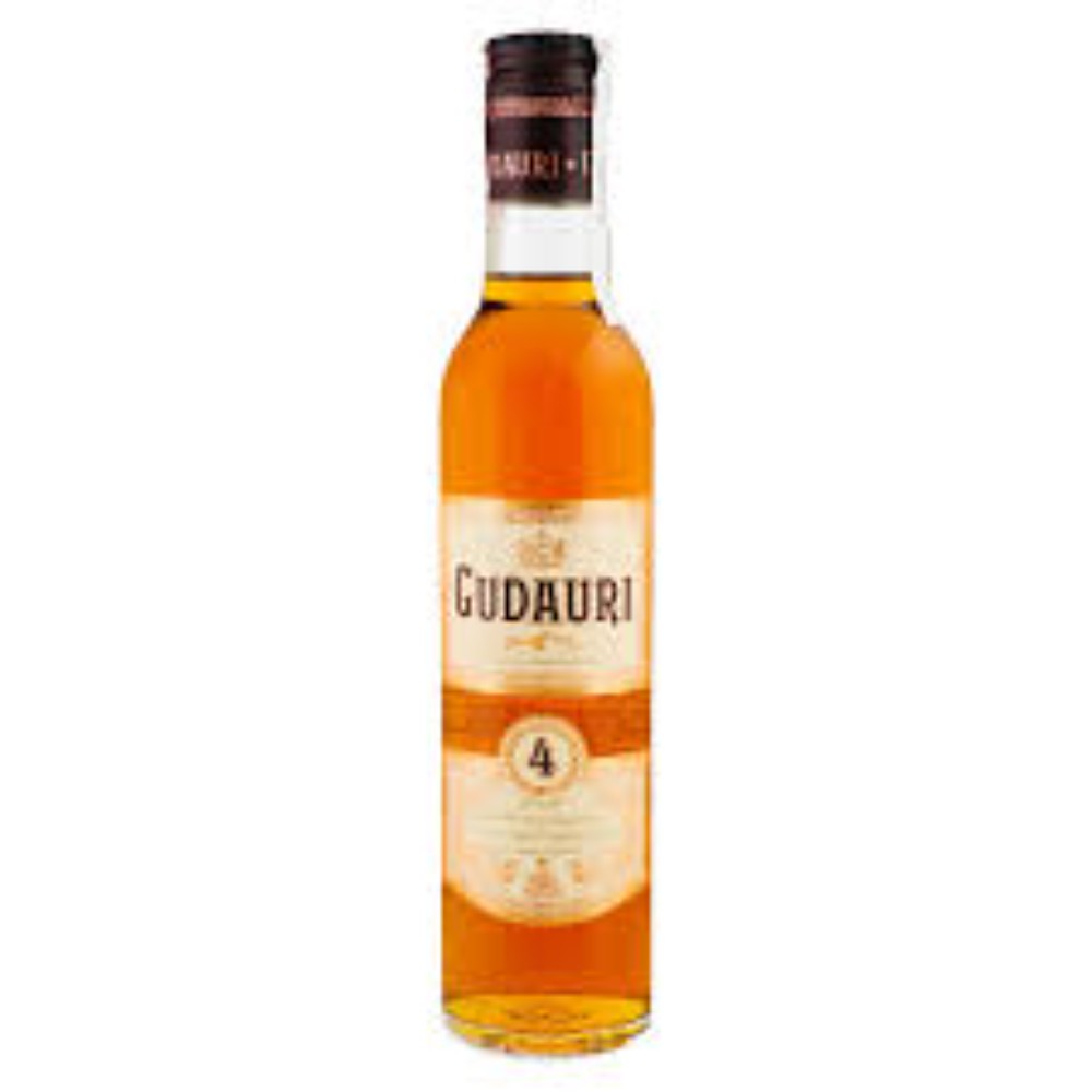Коньяк Укр.орд. 4* Gudauri