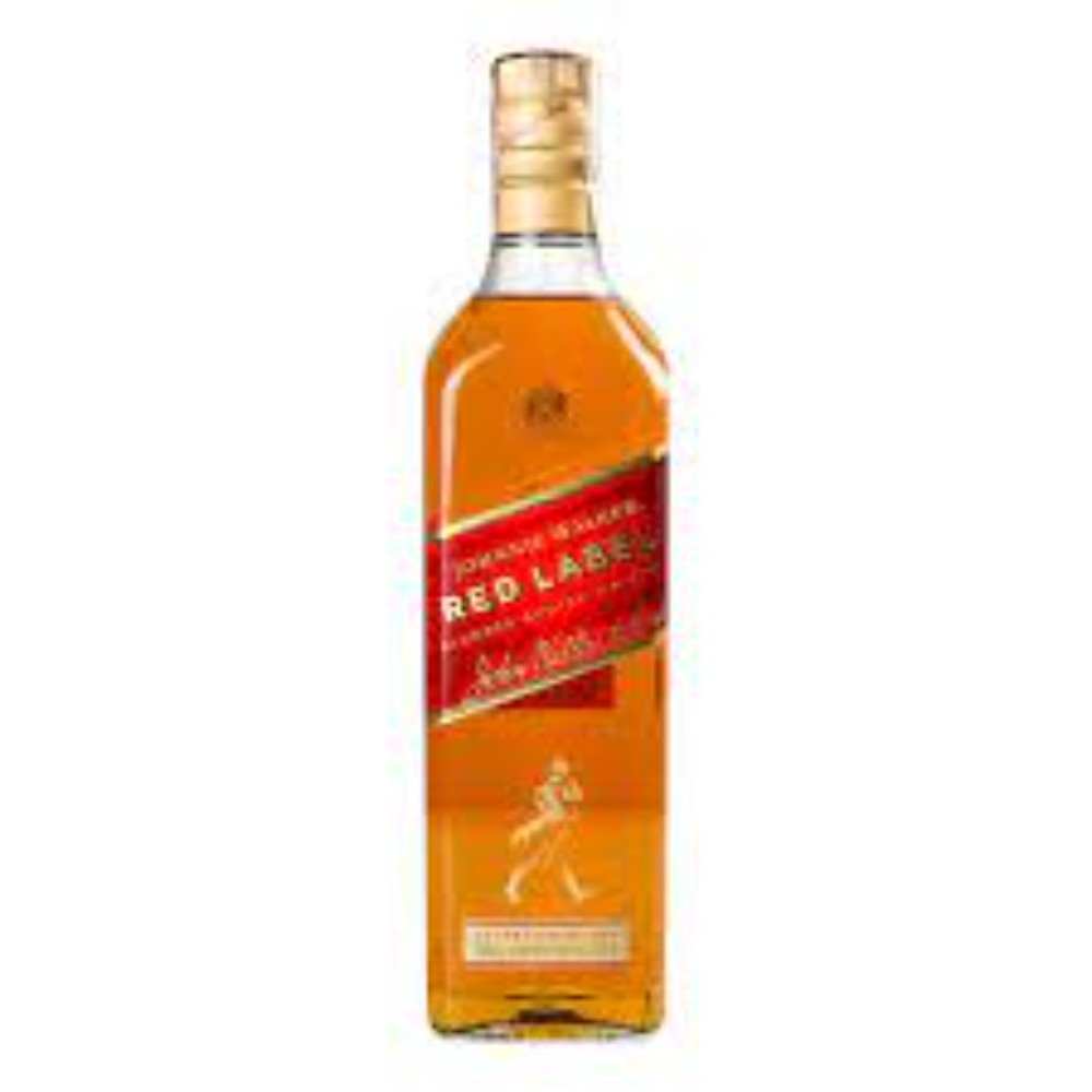 Віскі Johnnie Walker Red Label