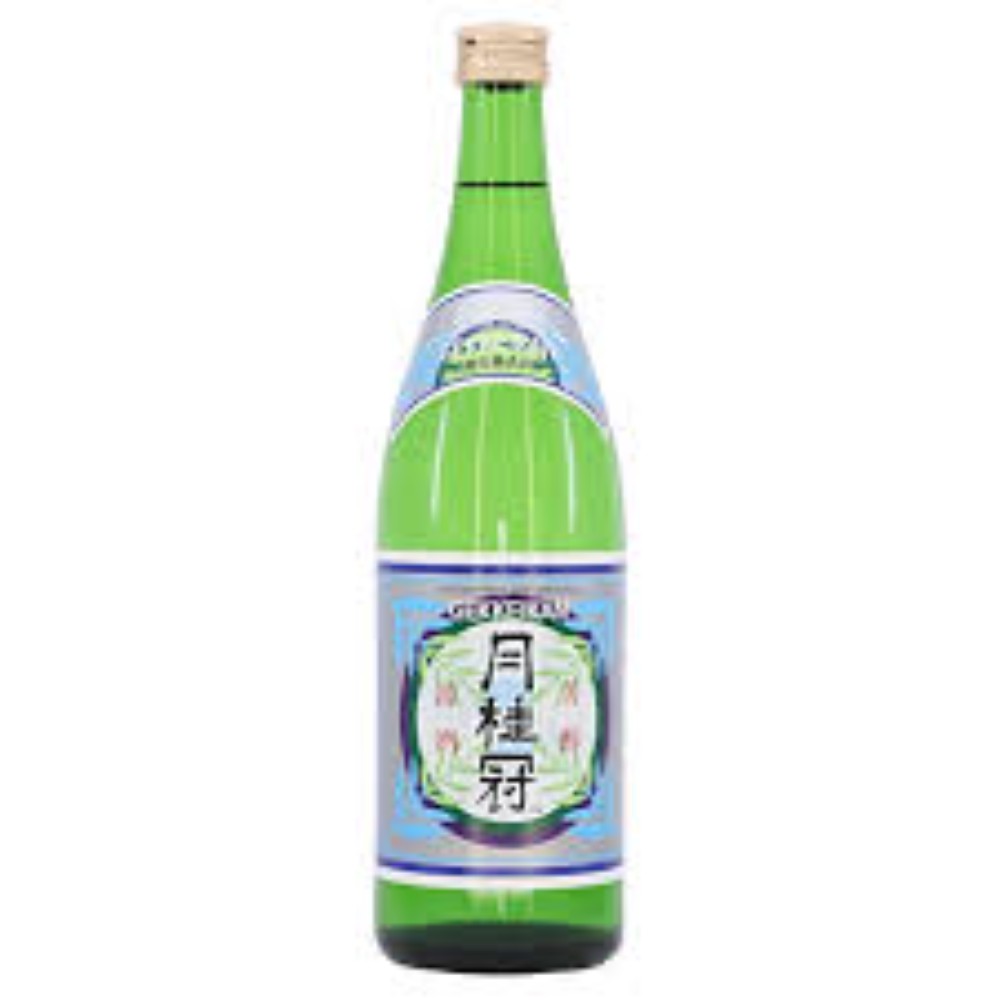 Саке Sake Gekkeikan