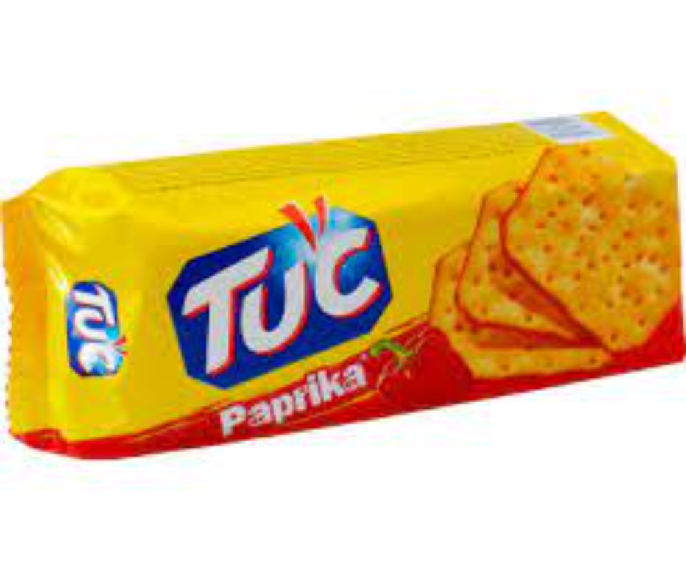 Крекер ТУК 100 г