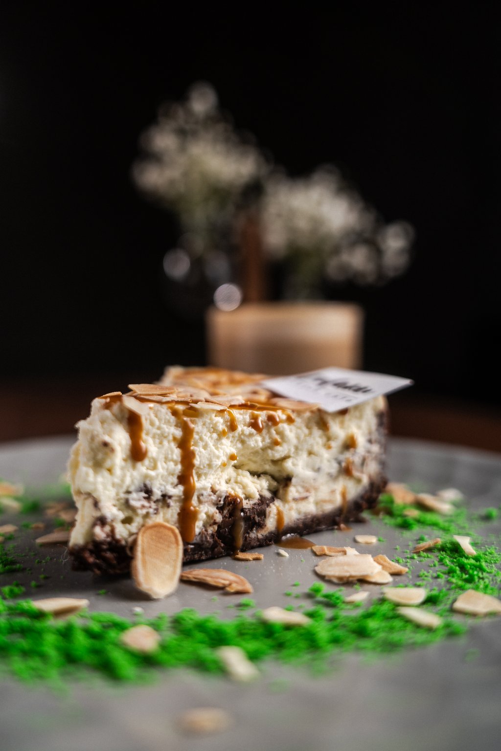 Чізкейк / Cheesecake