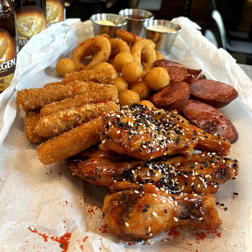 Пивний сет / Beer set