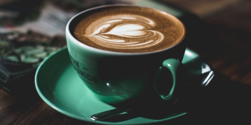 Американо з молоком (персонал)