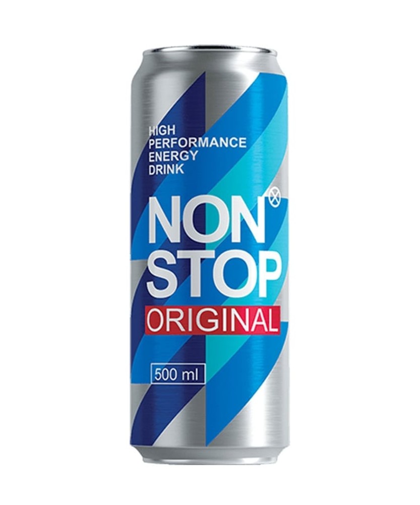 Non Stop 0.5
