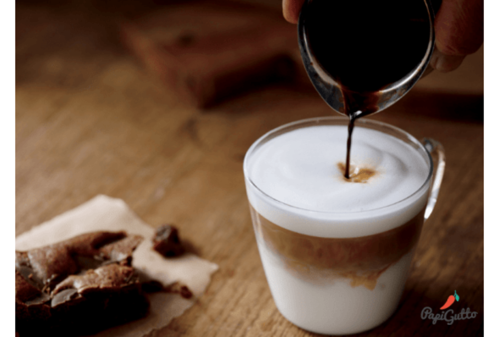 Айріш капучино (персонал)