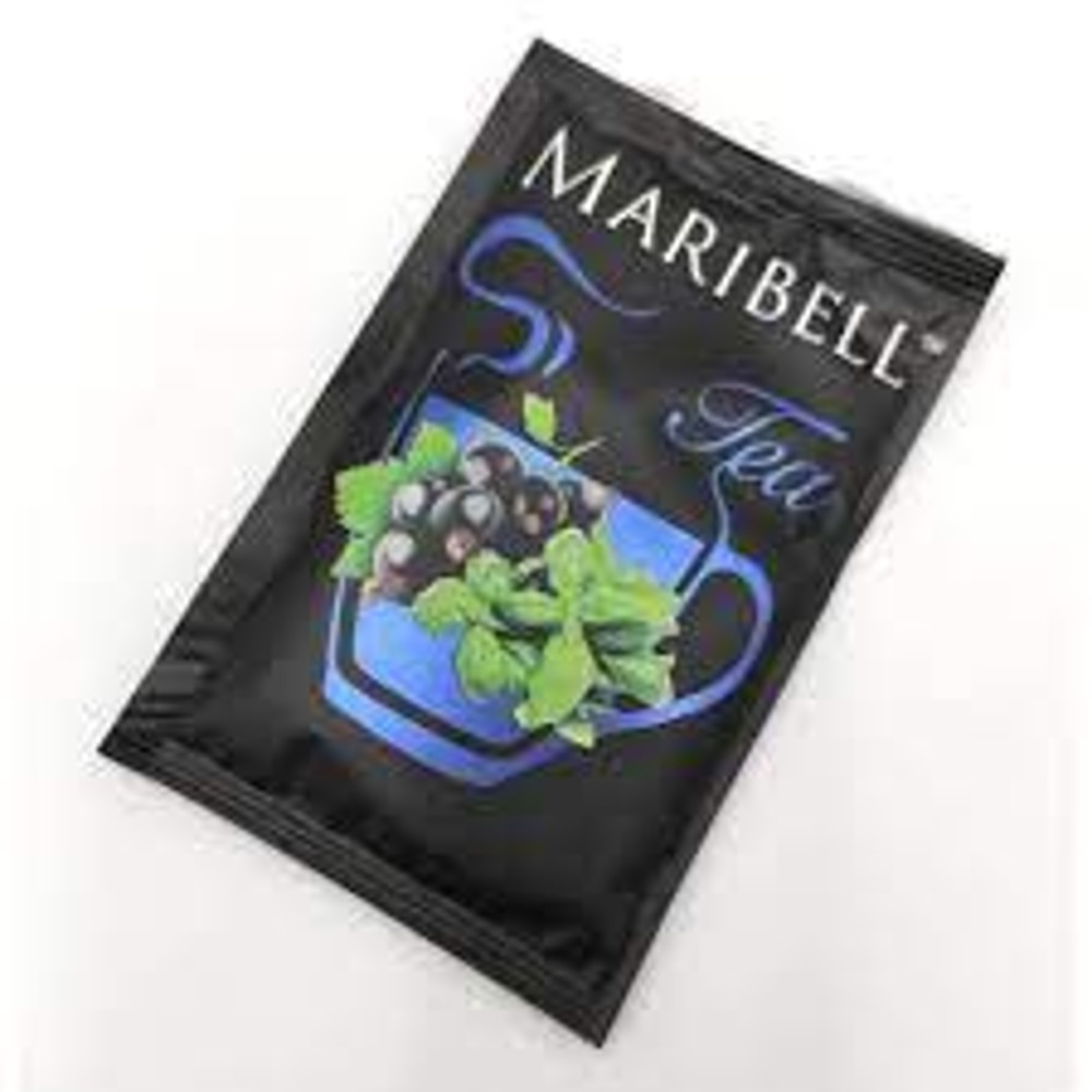 Чай Смородина-Базилік "Марібелл"