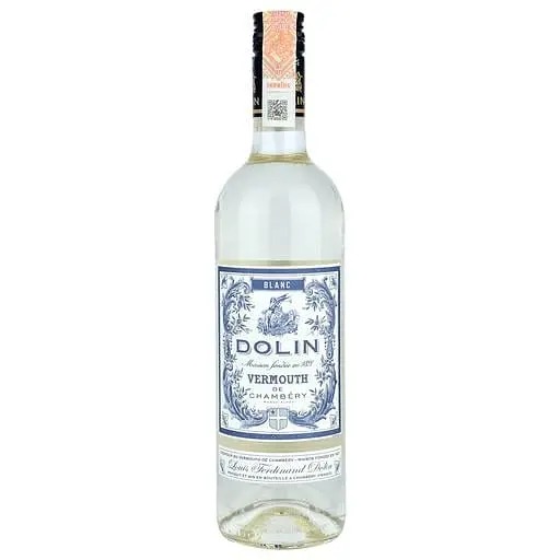 Вермут Dolin Blanc, 25мл