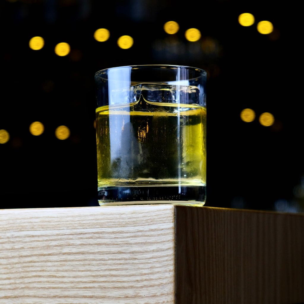 Коктейль Mezcal Yaroslav, 90мл