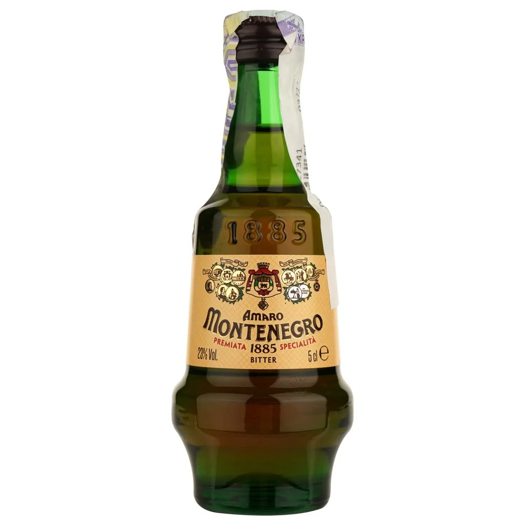 Біттер Amaro Montenegro, 50мл