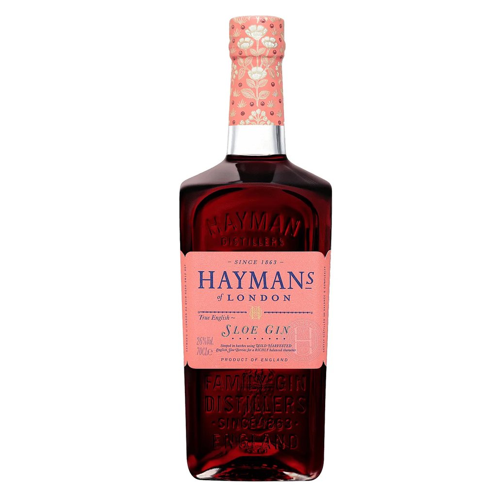 Джин Haymans Sloe, 50мл