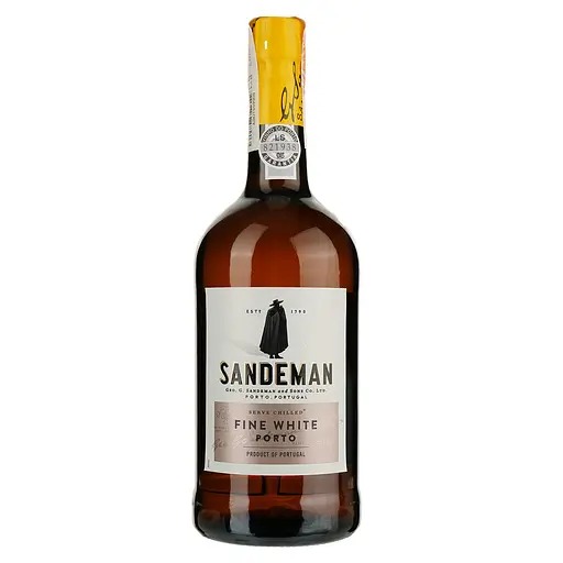 Порто Sandeman White, 30мл