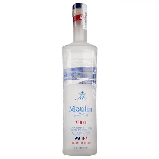 Горілка Moulin, 50мл
