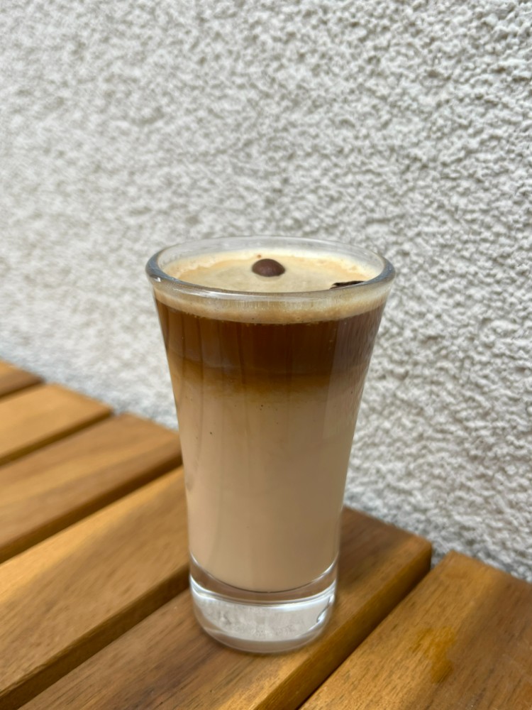 Shotpresso