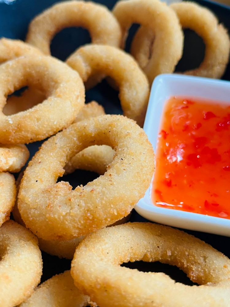 Цибулеві кільця