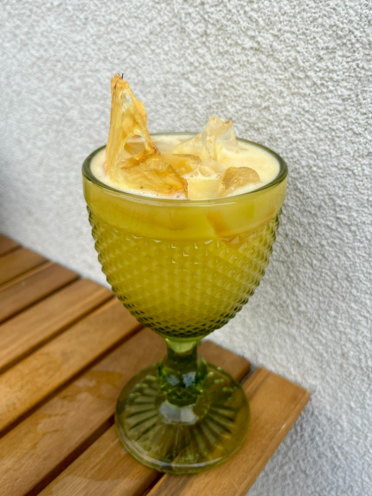 Mango Paradise