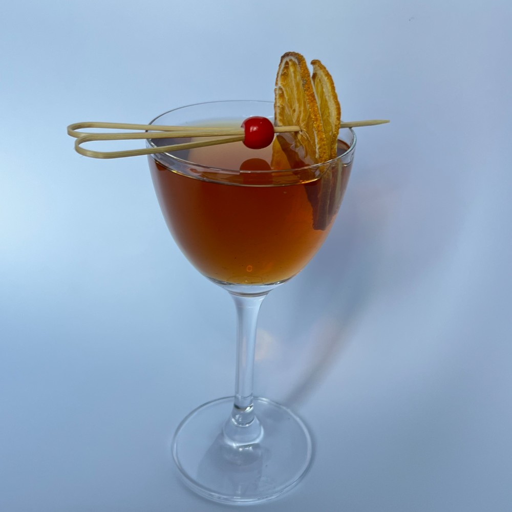 Manhattan 90ml