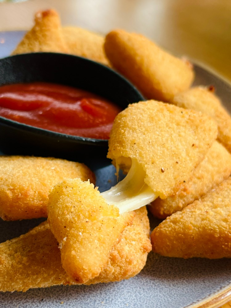 Сирні куточки