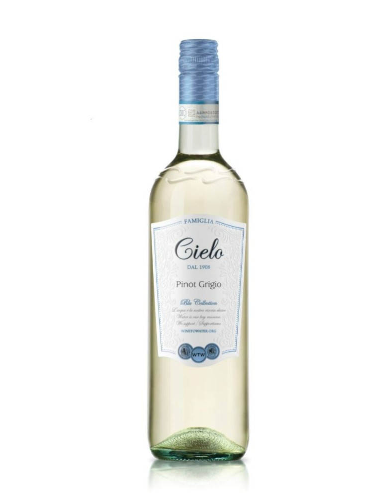 Cielo Pinot Grigio Італія