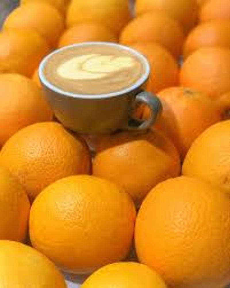 Капуоранж 250