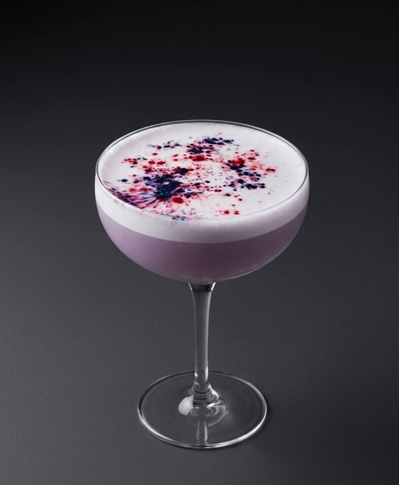 Sugar Galaxy