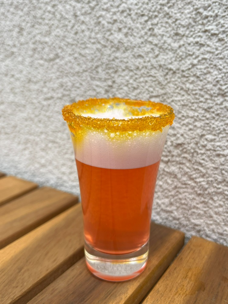 Citrus Crush