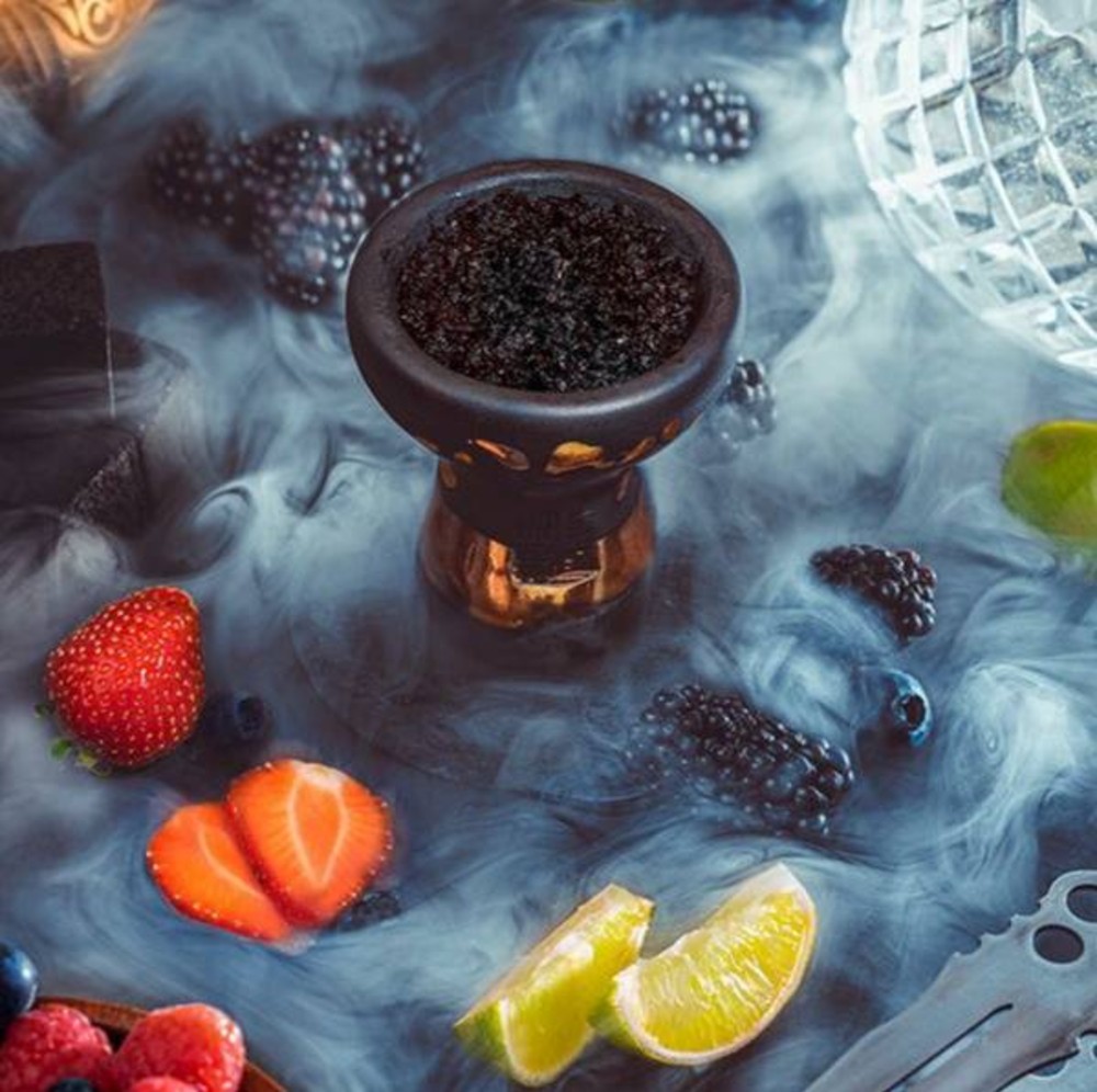 Комбо Ice Smoky